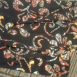 OS LulaRoe Leggings